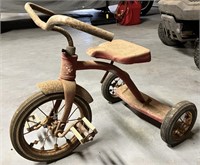 Vntg Tricycle