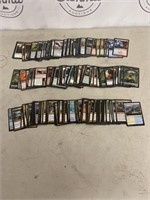 Magic The Gathering