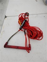 Accurate Lines 60 feet tow rope