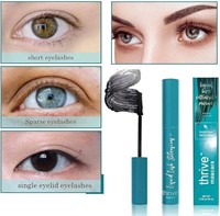 Sealed -Thrive- Mascara Liquide