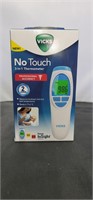 Vicks No Touch 3 in 1 Thermometer