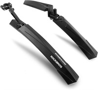 Adjustable Bike Fenders