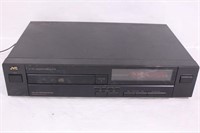 JVC XL-101 Compact Disc Player