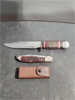 Knives & Multipurpose Tool