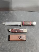 Knives & Multipurpose Tool