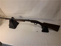 Ranger .22 Pump Rifle Sears 37627K