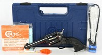 Case Color Colt Single Action Army .45 Caliber