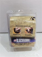 Blackhawk Serpa CQC RH Holster #410525BK-R