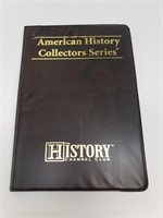 American History Collectors Medallion Set