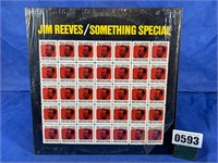 Album: Jim Reeves
