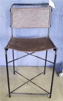 Sparrow & Sage Directors Leather Chair $650