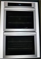 Frigidaire 30" Double Elec. Wall Oven $3000