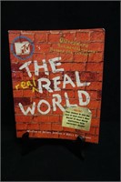 The Real Real World by Hillary Johnson 1995