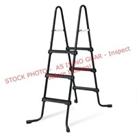 Funsicle 36in SureStep Pool Ladder