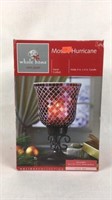 Handcrafted Mosaic Candle Holder