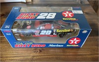 Texaco/Havoline Racing Ricky Rudd Stock Car