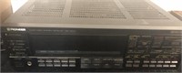 Pioneer stereo receiver -no remote (PICK-UP ONLY)