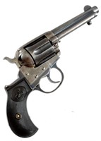 Colt Model 1877 Lightning .38