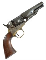 Metropolitan Arms .36 Police Revolver