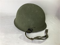 US Army Vietnam Helmet