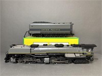Rail King / MTH G-scale Union Pacific - 4-6-6-4 Ch