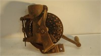 Corn Sheller