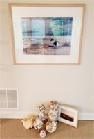 Seashells, Conch Shell, Nautical Pictures