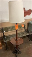 Floor lamp