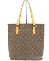 Louis Vuitton Monogram Vivian Tote Bag