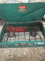 COLEMAN COOK STOVE