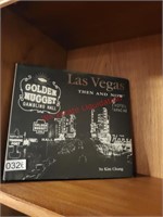 Las Vegas Book (Back room)