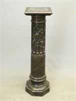 Marble Pedestal