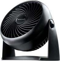Honeywell TurboForce Air Circulator Fan Black