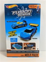 HotWheels: Ford Mold Pack