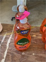 Palmolive antibacterial soap (bidx3)