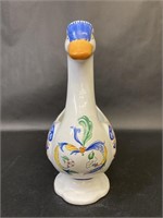 Elizabeth Arden Roma Al Fresco Porcelain Duck