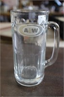 Vintage A & W Mug