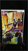 Valiant Ninjak #21 Comic Book in Sleeve