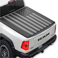 $250  Roll-Up Cover for Ram 1500/2500/3500  5.7ft