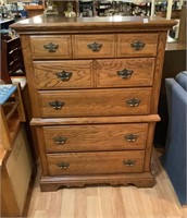 Carlisle Collections Chest of Drawers