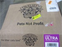 Dr. Elsey's cat litter