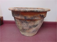 Large Terra Cotta Planter