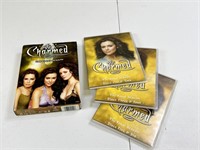 Charmed DVD Set - The Final Season