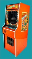 Arcade Nintendo Donkey Kong 3 Video Game
