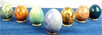 Polished Rock Eggs [x7]