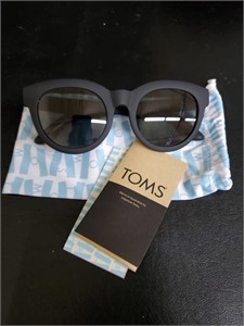 New Toms Sunglasses