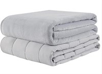 Degrees of Comfort Weighted Blanket 30 lbs for