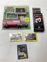 LIMITED EDITION EARNHARDT SR DIE CAST HAULER