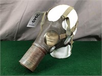 Possibly US Civilian Child’s Gas Mask