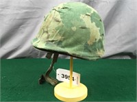 US Vietnam Era Helmet